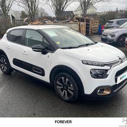 Citroen C3 BlueHDi 100 S&S BVM6 C-Series Chinon