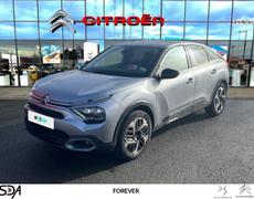 Citroen C4 - PureTech 130 S&S BVM6 Shine - 17 490 €