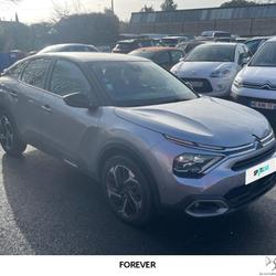 Citroen C4 PureTech 130 S&S BVM6 Shine Chinon