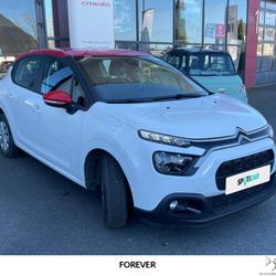 Citroen C3 PureTech 83 S&S BVM5 Feel Business Thouars