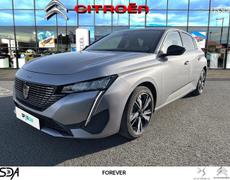 Peugeot 308 - PureTech 130ch S&S BVM6 Allure - 18 650 €