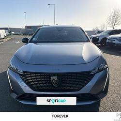 Peugeot 308 III Phase 1 PureTech 130ch S&S BVM6 Allure Saumur