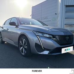 Peugeot 308 III Phase 1 PureTech 130ch S&S BVM6 Allure Saumur