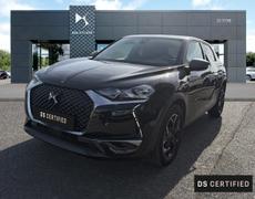 DS DS3 Crossback Saumur