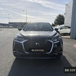 DS DS3 Crossback DS3 Crossback BlueHDi 100 S&S BVM6 So Chic VODG Chinon