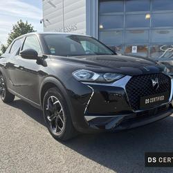 DS DS3 Crossback DS3 Crossback BlueHDi 100 S&S BVM6 So Chic VODG Chinon