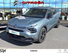 Citroen C4 Saumur