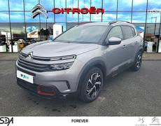 Citroen C5 Aircross - C5 Aircross PureTech 130 S&S EAT8 C-Series - 20 990 €