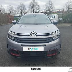 Citroen C5 Aircross C5 Aircross PureTech 130 S&S EAT8 C-Series Saumur
