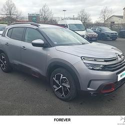 Citroen C5 Aircross C5 Aircross PureTech 130 S&S EAT8 C-Series Saumur