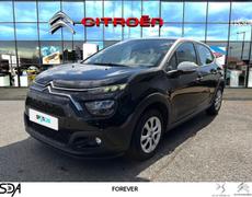 Citroen C3 Saumur