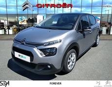 Citroen C3 Saumur
