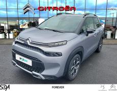 Citroen C3 Aircross Saumur