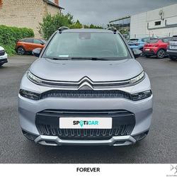 Citroen C3 Aircross C3 Aircross PureTech 110 S&S BVM6 Shine Thouars