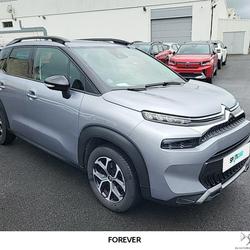 Citroen C3 Aircross C3 Aircross PureTech 110 S&S BVM6 Shine Thouars