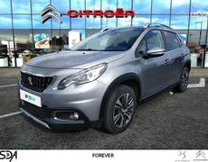 Peugeot 2008 - BlueHDi 100ch S&S BVM5 Allure POI - 12 990 €
