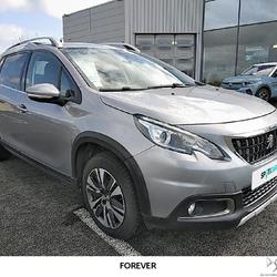 Peugeot 2008 BlueHDi 100ch S&S BVM5 Allure POI Saumur