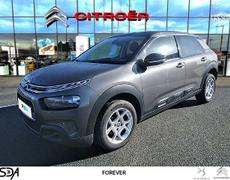 Citroen C4 Cactus - C4 Cactus PureTech 110 S&S BVM6 Feel - 11 500 €