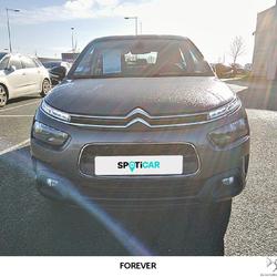 Citroen C4 Cactus C4 Cactus PureTech 110 S&S BVM6 Feel Saumur