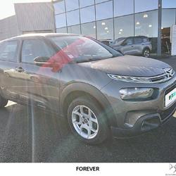 Citroen C4 Cactus C4 Cactus PureTech 110 S&S BVM6 Feel Saumur