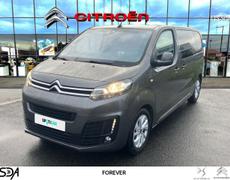 Citroen Jumpy Saumur