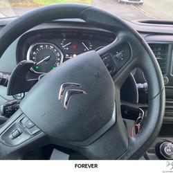 Citroen Jumpy JUMPY CAB APPROFONDIE M BLUEHDI 180 S&S EAT6 BUSINESS Saumur