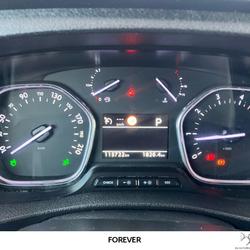 Citroen Jumpy JUMPY CAB APPROFONDIE M BLUEHDI 180 S&S EAT6 BUSINESS Saumur