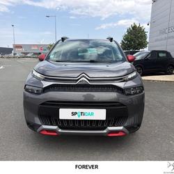 Citroen C3 Aircross C3 Aircross PureTech 130 S&S EAT6 C-Series Chinon