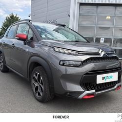 Citroen C3 Aircross C3 Aircross PureTech 130 S&S EAT6 C-Series Chinon