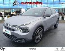 Citroen C4 - PureTech 130 S&S EAT8 C-Series - 18 700 €