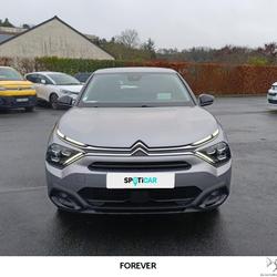 Citroen C4 PureTech 130 S&S EAT8 C-Series Chinon