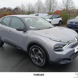 Citroen C4 PureTech 130 S&S EAT8 C-Series Chinon