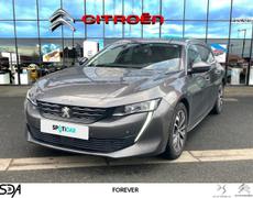 Peugeot 508 SW