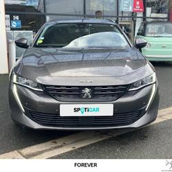 Peugeot 508 SW BlueHDi 130 ch S&S EAT8 GT Line Chinon