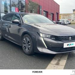 Peugeot 508 SW BlueHDi 130 ch S&S EAT8 GT Line Chinon