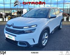Citroen C5 Aircross - C5 Aircross BlueHDi 130 S&S EAT8 Feel - 20 990 €