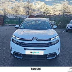 Citroen C5 Aircross C5 Aircross BlueHDi 130 S&S EAT8 Feel Chinon