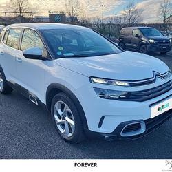 Citroen C5 Aircross C5 Aircross BlueHDi 130 S&S EAT8 Feel Chinon
