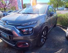 Citroen C3 - PureTech 83 S&S BVM5 C-Series - 11 900 €