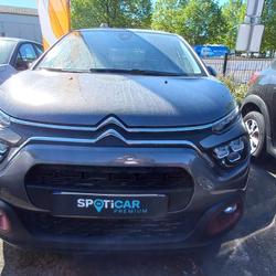 Citroen C3 PureTech 83 S&S BVM5 C-Series Chinon