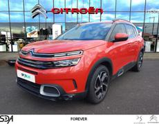 Citroen C5 Aircross Saumur