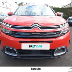 Citroen C5 Aircross C5 Aircross BlueHDi 130 S&S BVM6 Shine Chinon