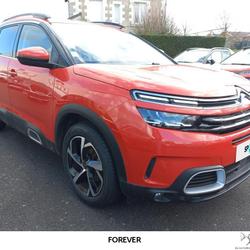 Citroen C5 Aircross C5 Aircross BlueHDi 130 S&S BVM6 Shine Chinon