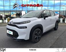 Citroen C3 Aircross Chinon