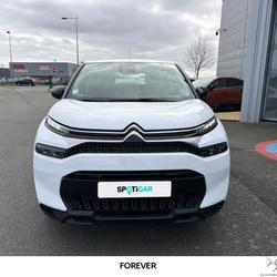 Citroen C3 Aircross C3 Aircross PureTech 110 S&S BVM6 Feel Chinon