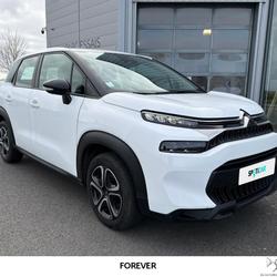 Citroen C3 Aircross C3 Aircross PureTech 110 S&S BVM6 Feel Chinon