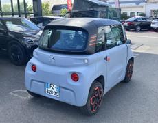 Citroen Ami Chinon