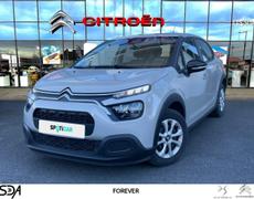 Citroen C3 Chinon