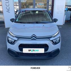 Citroen C3 PureTech 83 S&S BVM5 Feel Thouars