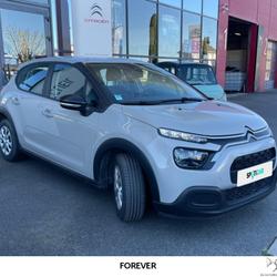 Citroen C3 PureTech 83 S&S BVM5 Feel Thouars